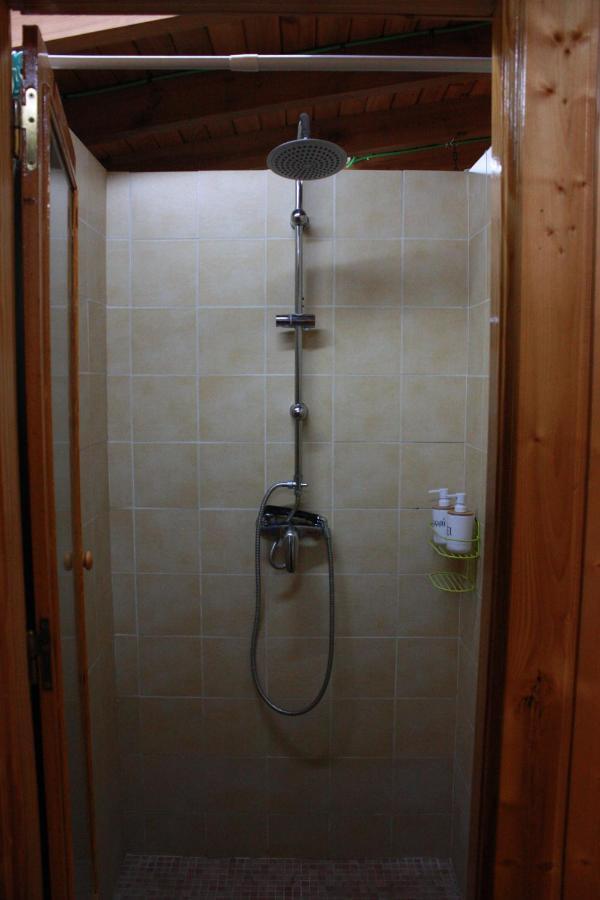 Albergue La Casa Del Camino Valverde de la Virgen 외부 사진